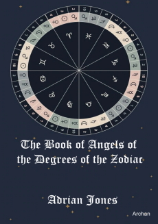 Zodiac Angels