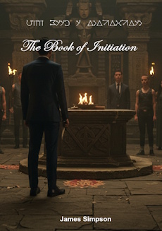 The Book of Initiation