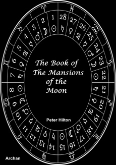 The Book of the Mansions of the Moon