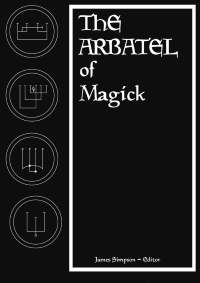 The Arbatel of Magick