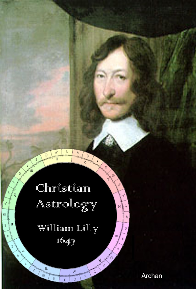 christian Astrology