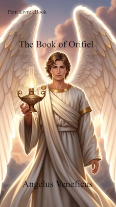 The Angel Orifiel